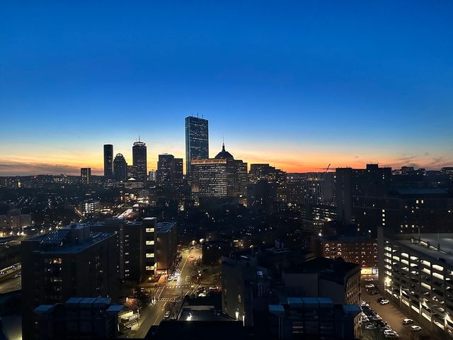 1 Nassau St 2210, Boston, MA 02111