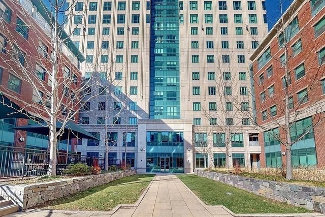 1 Nassau St 2210, Boston, MA 02111
