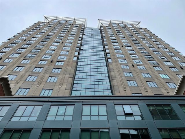 1 Nassau St 2210, Boston, MA 02111