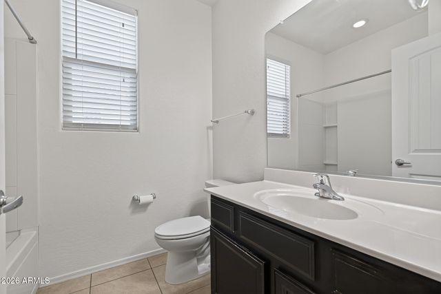 21257 W BERKELEY Road, Buckeye, AZ 85396