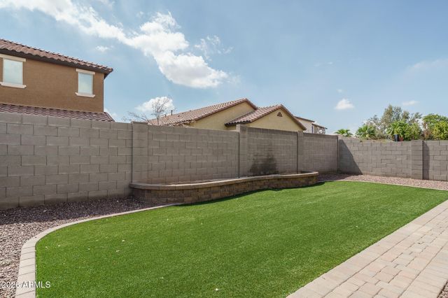 21257 W BERKELEY Road, Buckeye, AZ 85396