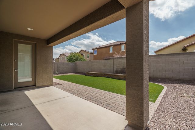 21257 W BERKELEY Road, Buckeye, AZ 85396