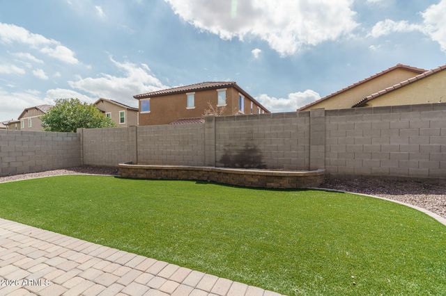 21257 W BERKELEY Road, Buckeye, AZ 85396
