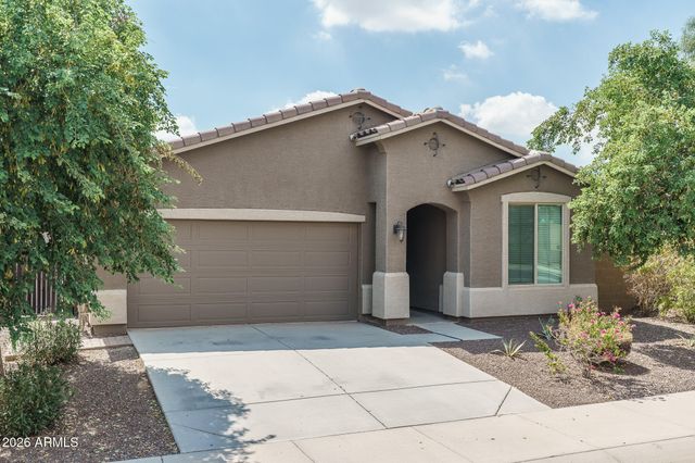 21257 W BERKELEY Road, Buckeye, AZ 85396