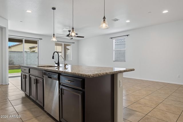 21257 W BERKELEY Road, Buckeye, AZ 85396