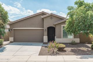 21257 W BERKELEY Road, Buckeye, AZ 85396