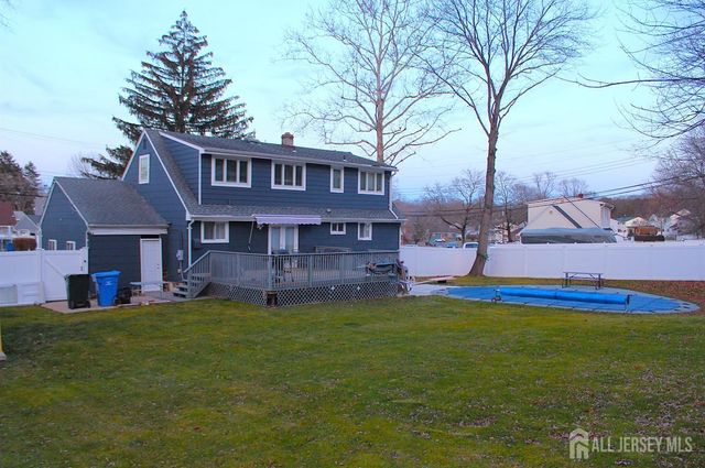 95 Athens Avenue, Old Bridge, NJ 08879