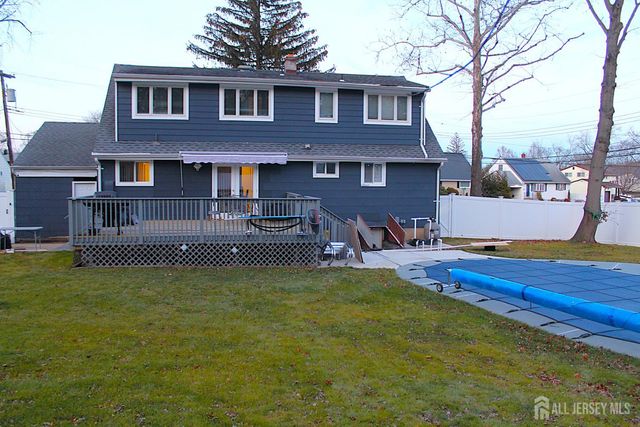 95 Athens Avenue, Old Bridge, NJ 08879