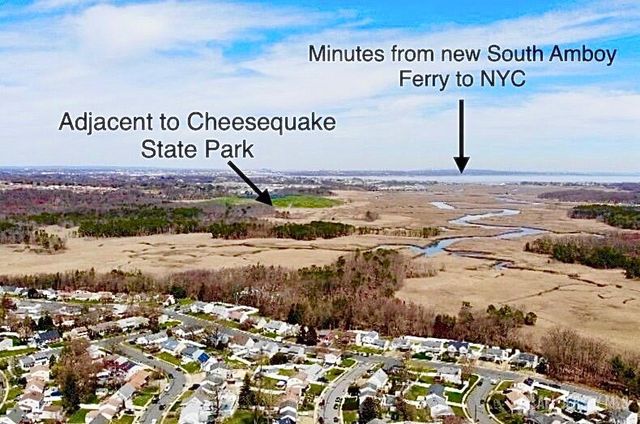 95 Athens Avenue, Old Bridge, NJ 08879