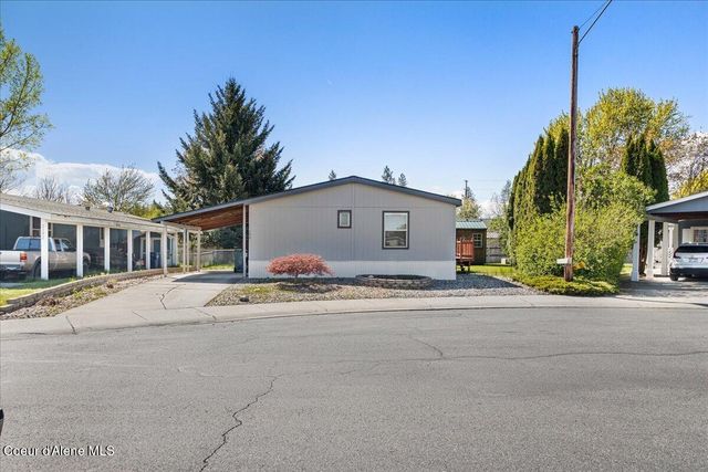 2206 W Oxford CIR, Coeur d'Alene, ID 83815 property photo