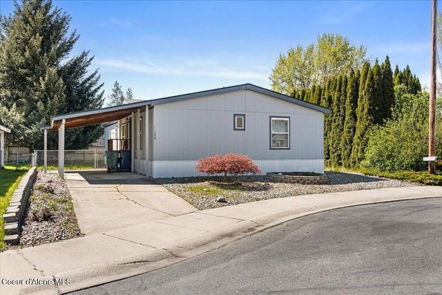 2206 W Oxford CIR, Coeur D'alene, ID 83815