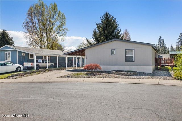 2206 W Oxford CIR, Coeur D'alene, ID 83815