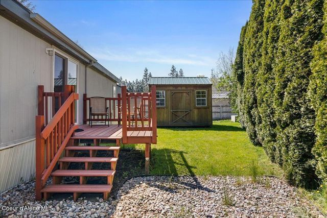 2206 W Oxford CIR, Coeur D'alene, ID 83815