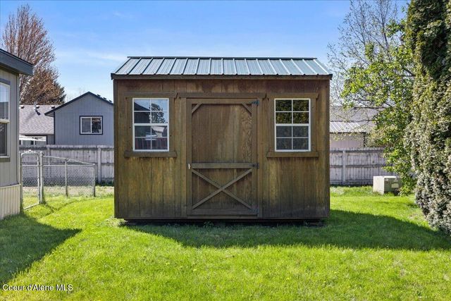 2206 W Oxford CIR, Coeur D'alene, ID 83815