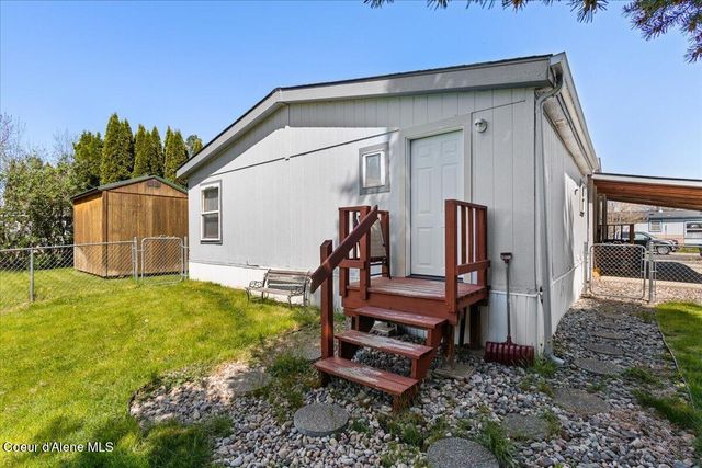 2206 W Oxford CIR, Coeur D'alene, ID 83815