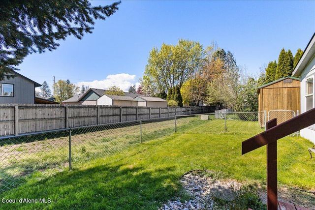 2206 W Oxford CIR, Coeur D'alene, ID 83815