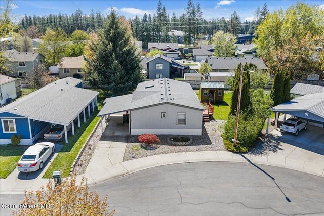 2206 W Oxford CIR, Coeur D'alene, ID 83815