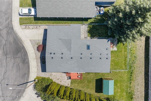 2206 W Oxford CIR, Coeur D'alene, ID 83815