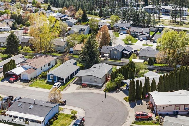 2206 W Oxford CIR, Coeur D'alene, ID 83815
