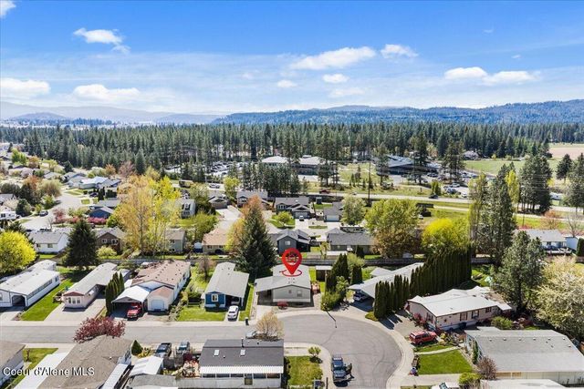 2206 W Oxford CIR, Coeur D'alene, ID 83815