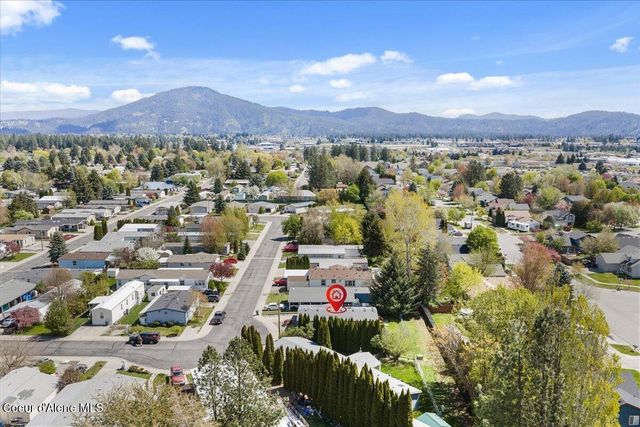2206 W Oxford CIR, Coeur D'alene, ID 83815