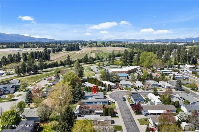 2206 W Oxford CIR, Coeur D'alene, ID 83815