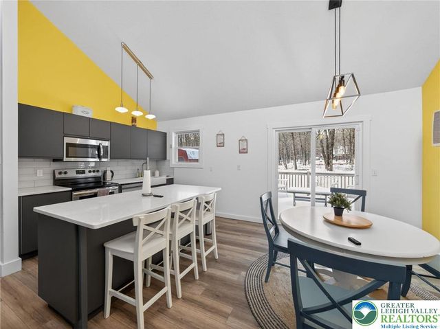 198 Towamensing Trail, Penn Forest Twp, PA 18210