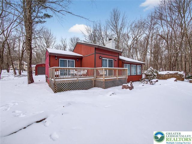 198 Towamensing Trail, Penn Forest Twp, PA 18210