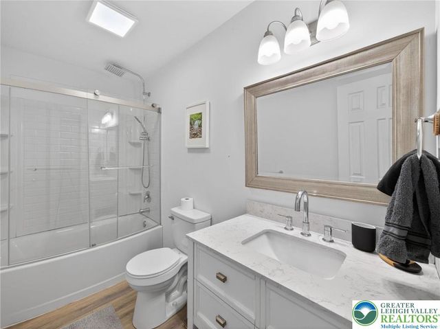 198 Towamensing Trail, Penn Forest Twp, PA 18210