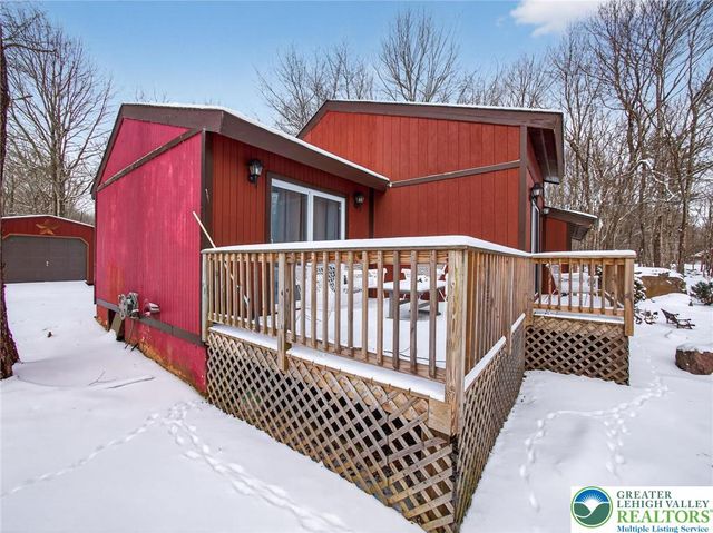 198 Towamensing Trail, Penn Forest Twp, PA 18210