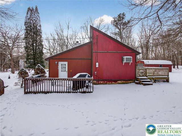 198 Towamensing Trail, Penn Forest Twp, PA 18210
