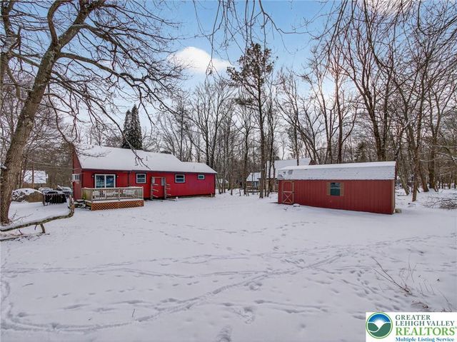 198 Towamensing Trail, Penn Forest Twp, PA 18210