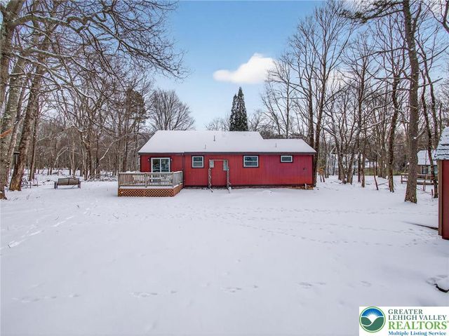 198 Towamensing Trail, Penn Forest Twp, PA 18210