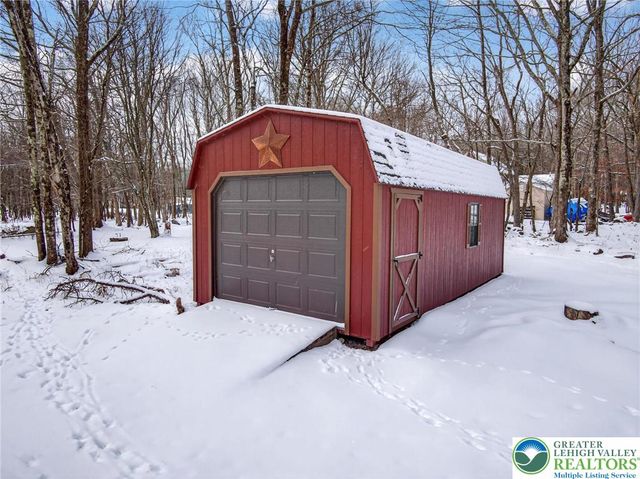 198 Towamensing Trail, Penn Forest Twp, PA 18210