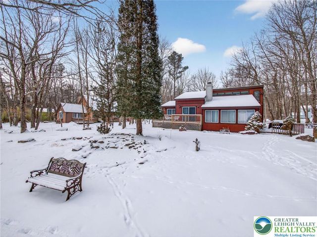 198 Towamensing Trail, Penn Forest Twp, PA 18210