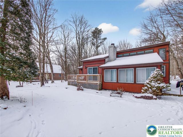 198 Towamensing Trail, Penn Forest Twp, PA 18210