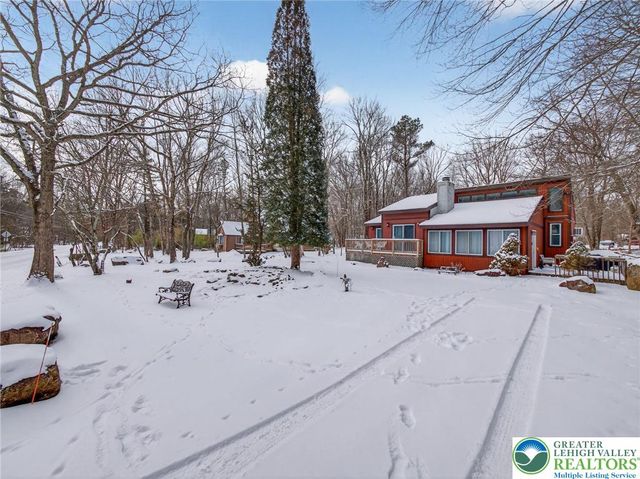 198 Towamensing Trail, Penn Forest Twp, PA 18210