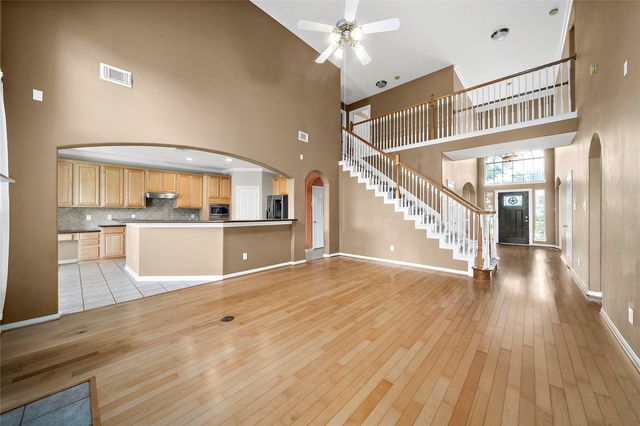 4603 Chaperel Drive, Pearland, TX 77584