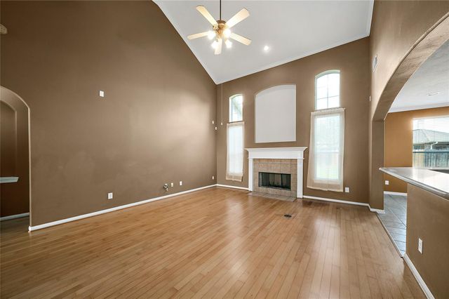 4603 Chaperel Drive, Pearland, TX 77584