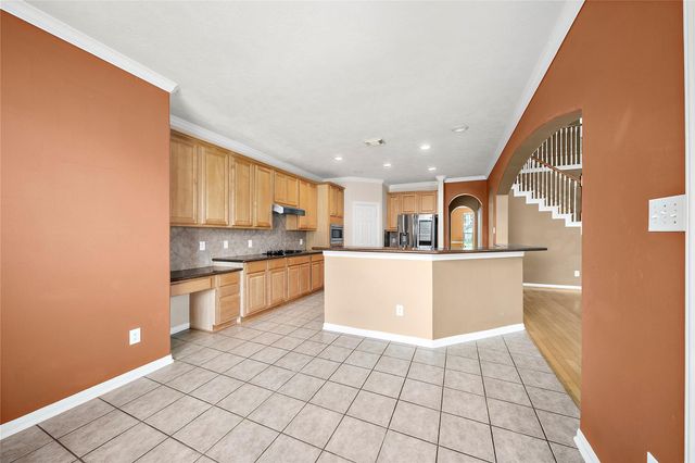 4603 Chaperel Drive, Pearland, TX 77584
