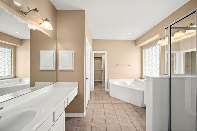 4603 Chaperel Drive, Pearland, TX 77584