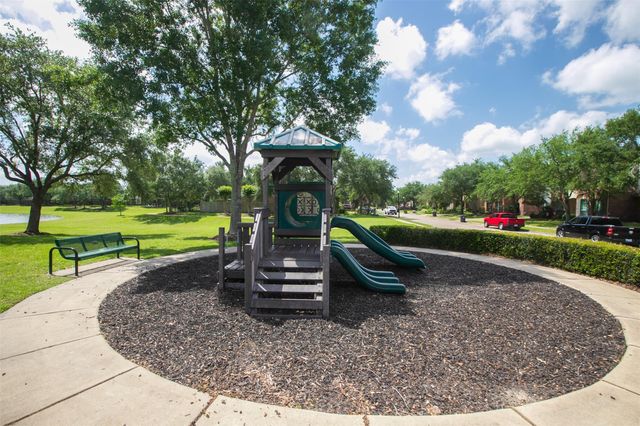 4603 Chaperel Drive, Pearland, TX 77584