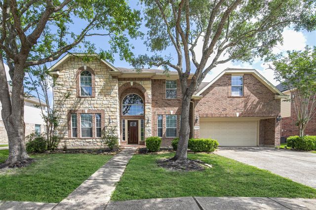 4603 Chaperel Drive, Pearland, TX 77584