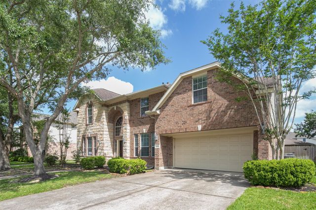 4603 Chaperel Drive, Pearland, TX 77584