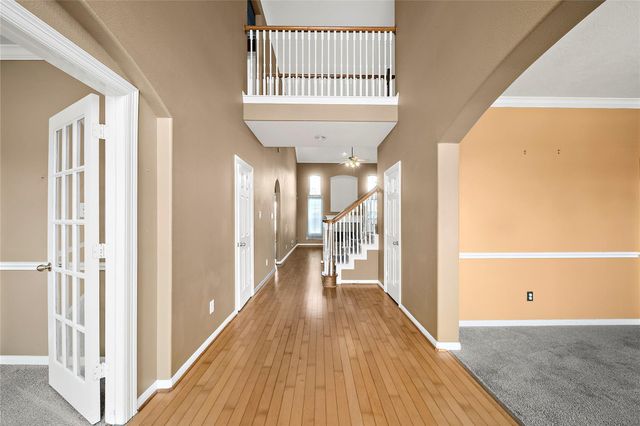 4603 Chaperel Drive, Pearland, TX 77584