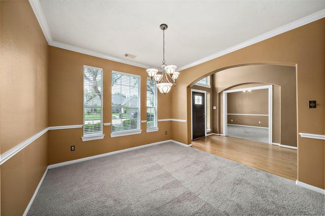 4603 Chaperel Drive, Pearland, TX 77584
