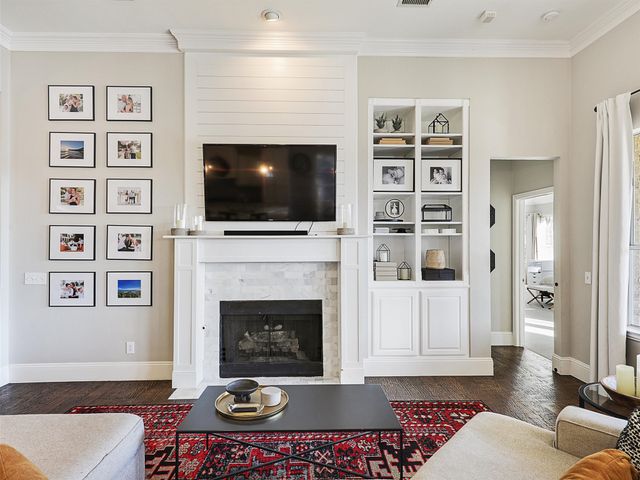 8313 Pinnacle Drive, Frisco, TX 75033