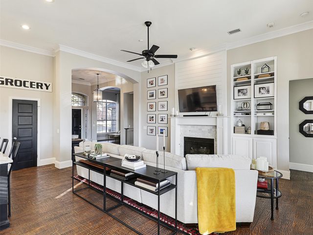 8313 Pinnacle Drive, Frisco, TX 75033