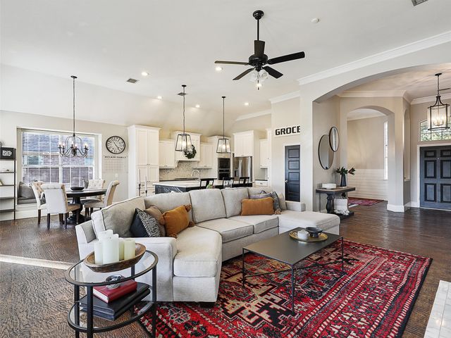 8313 Pinnacle Drive, Frisco, TX 75033