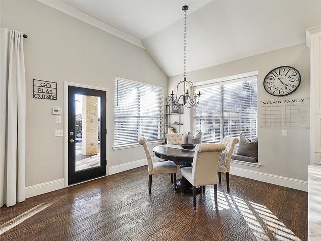 8313 Pinnacle Drive, Frisco, TX 75033